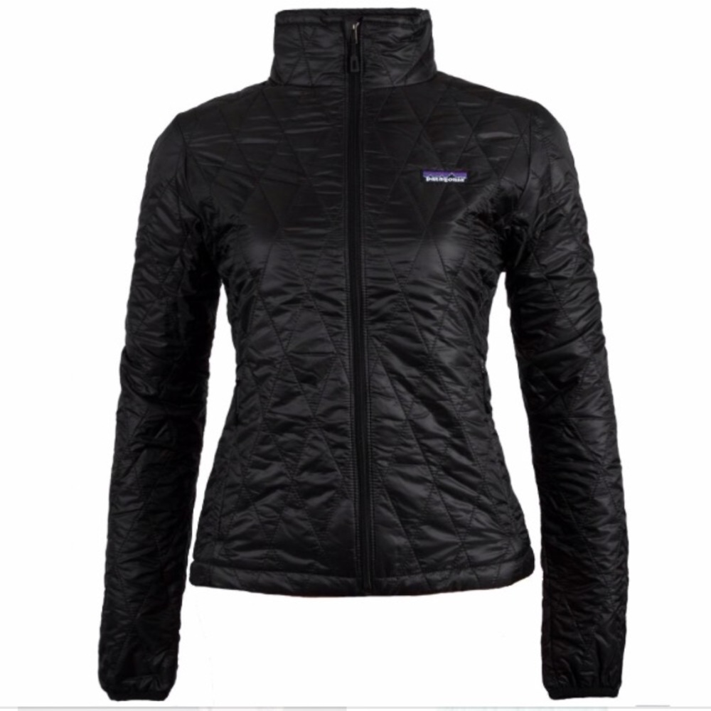 Patagonia Nano Puff Jacket